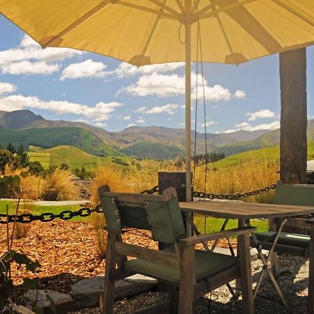 Hawkridge Alpine Suite Queenstown Extérieur photo