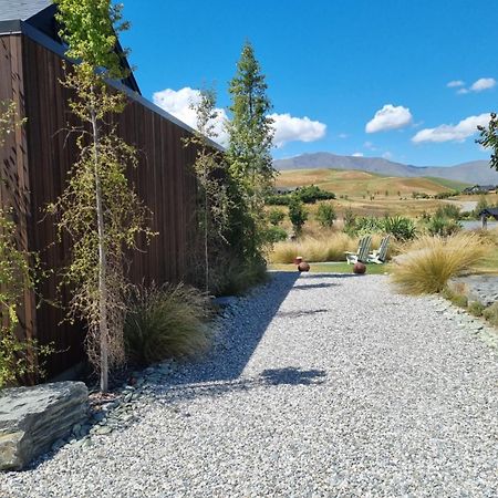 Hawkridge Alpine Suite Queenstown Extérieur photo