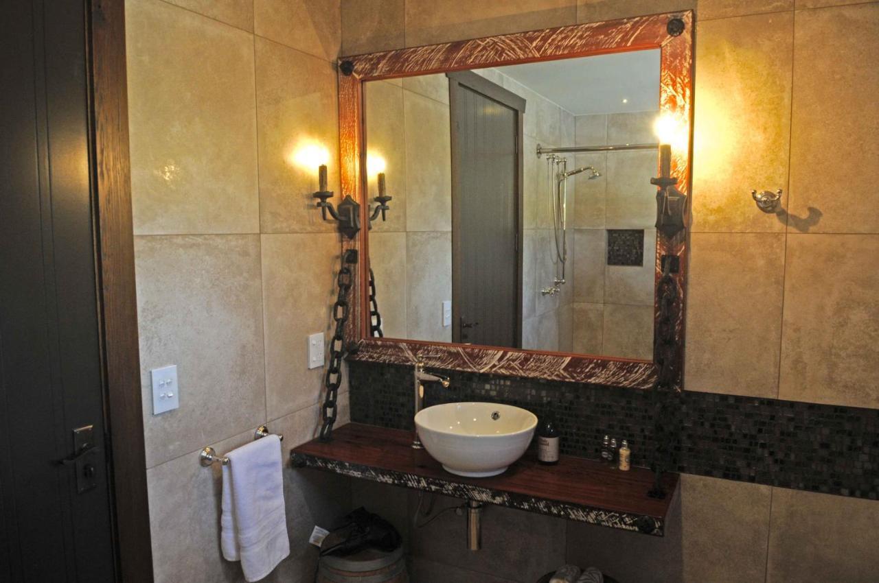 Hawkridge Alpine Suite Queenstown Extérieur photo