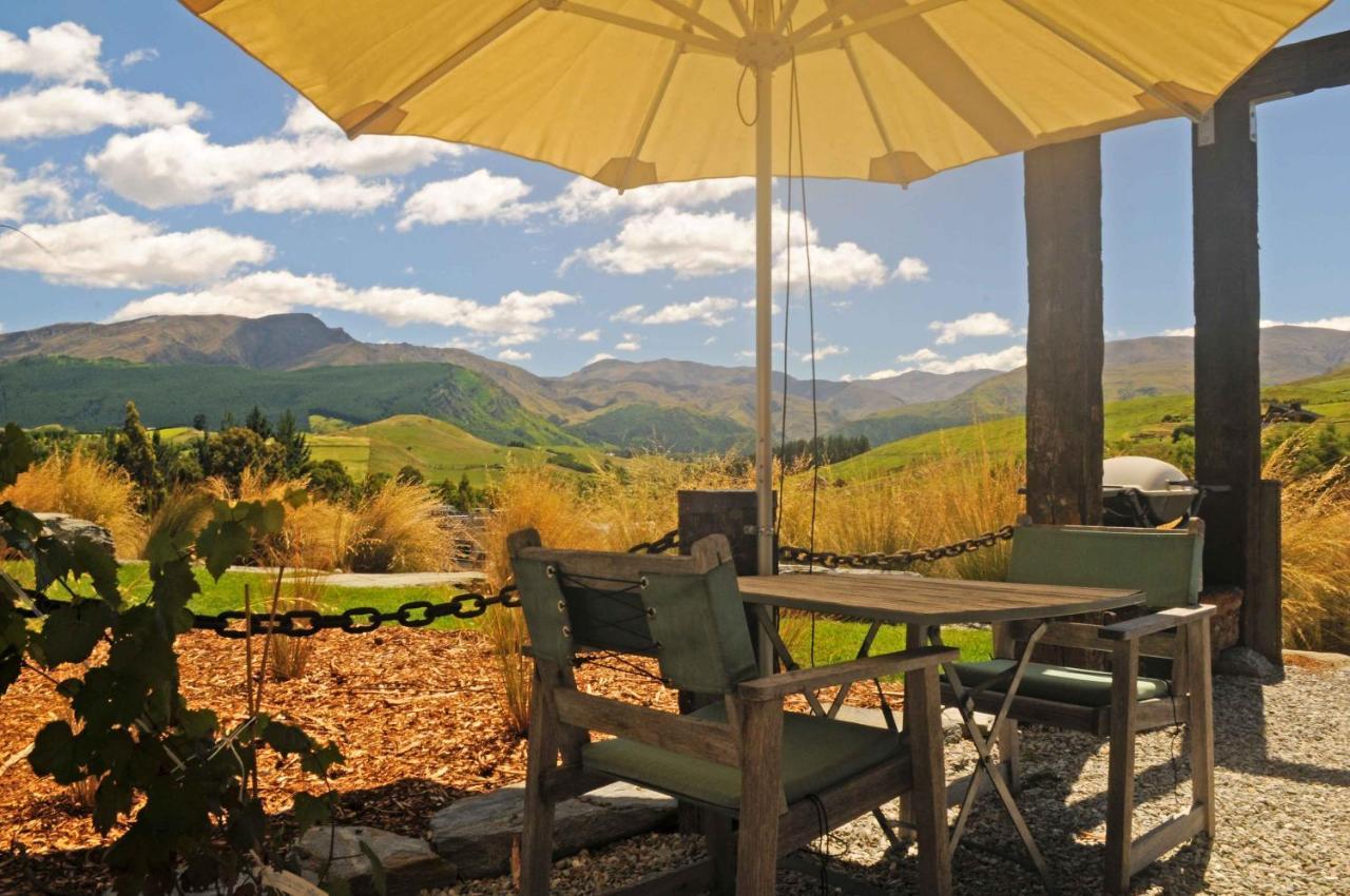 Hawkridge Alpine Suite Queenstown Extérieur photo
