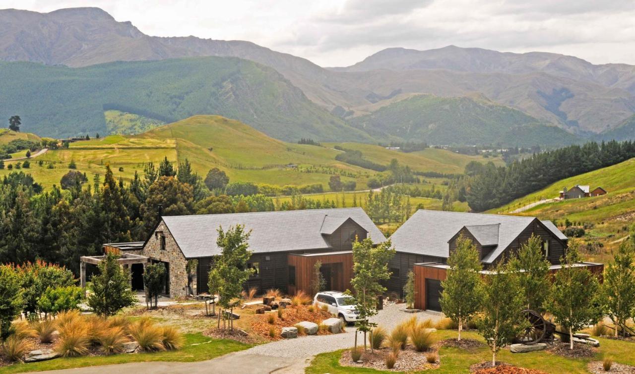 Hawkridge Alpine Suite Queenstown Extérieur photo