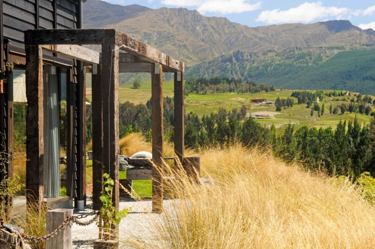 Hawkridge Alpine Suite Queenstown Extérieur photo