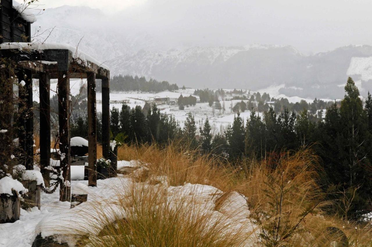 Hawkridge Alpine Suite Queenstown Extérieur photo