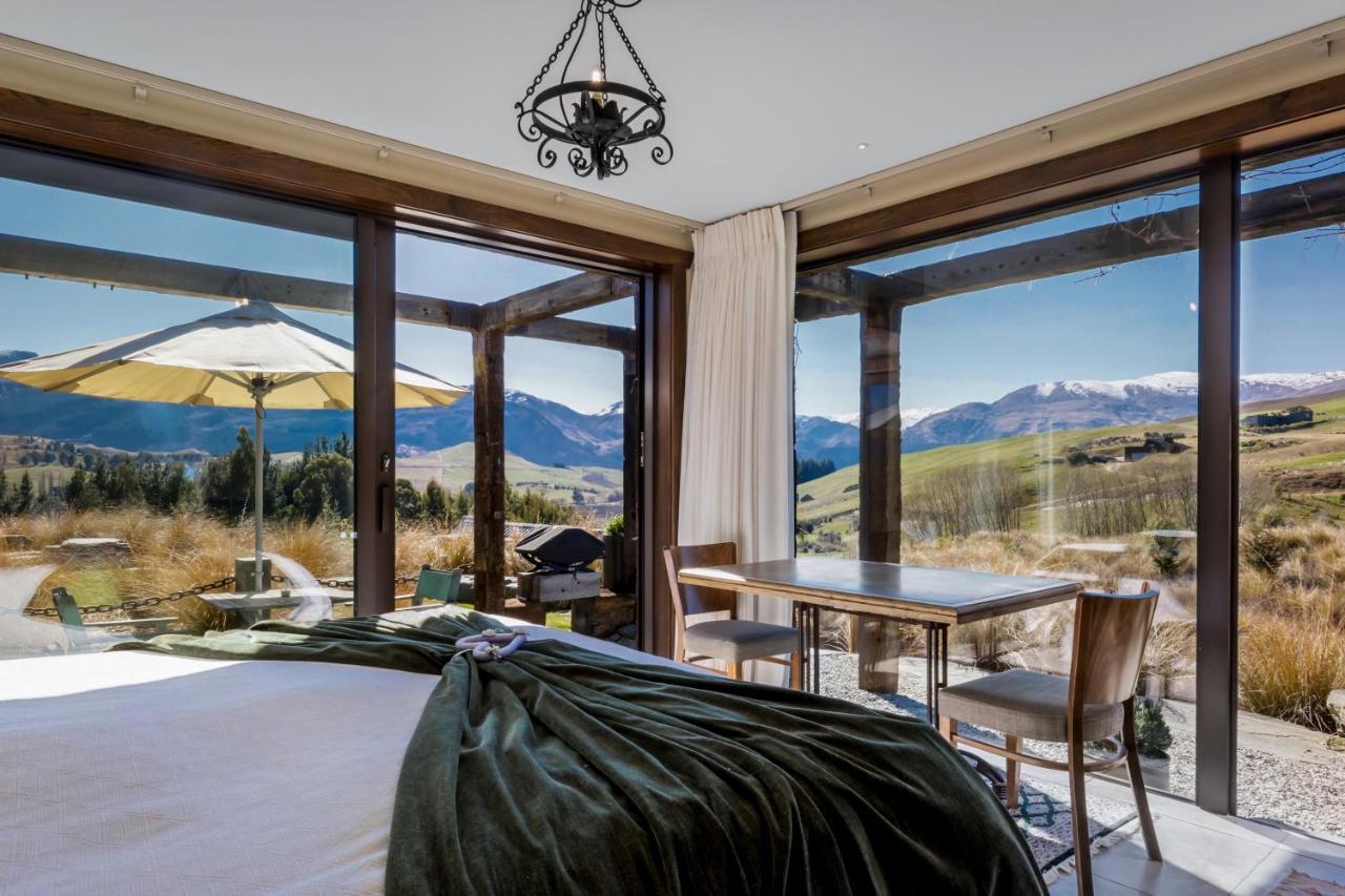 Hawkridge Alpine Suite Queenstown Extérieur photo