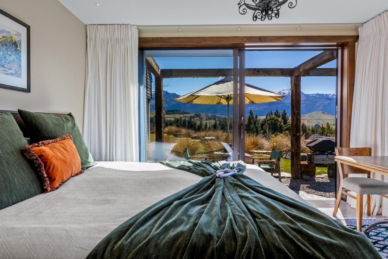 Hawkridge Alpine Suite Queenstown Extérieur photo