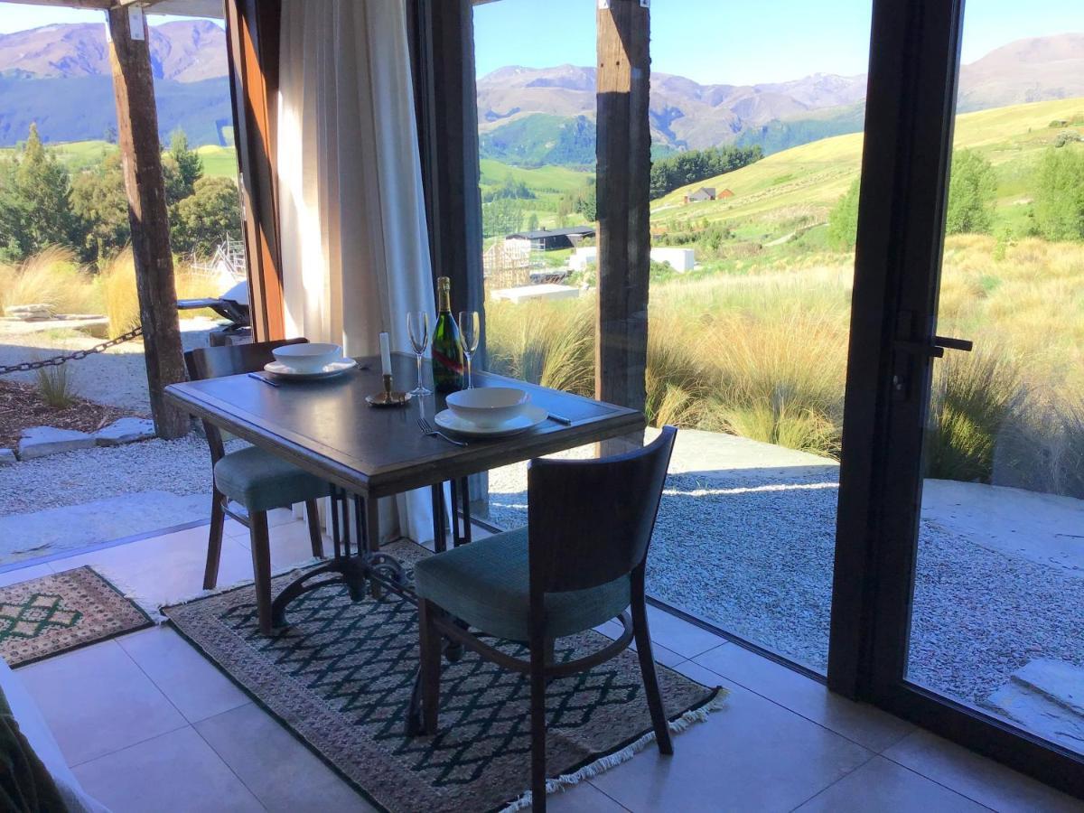 Hawkridge Alpine Suite Queenstown Extérieur photo
