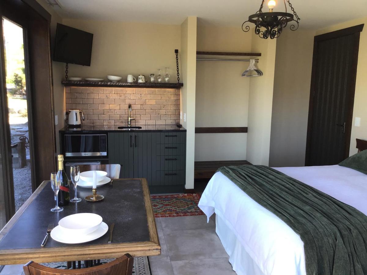 Hawkridge Alpine Suite Queenstown Extérieur photo