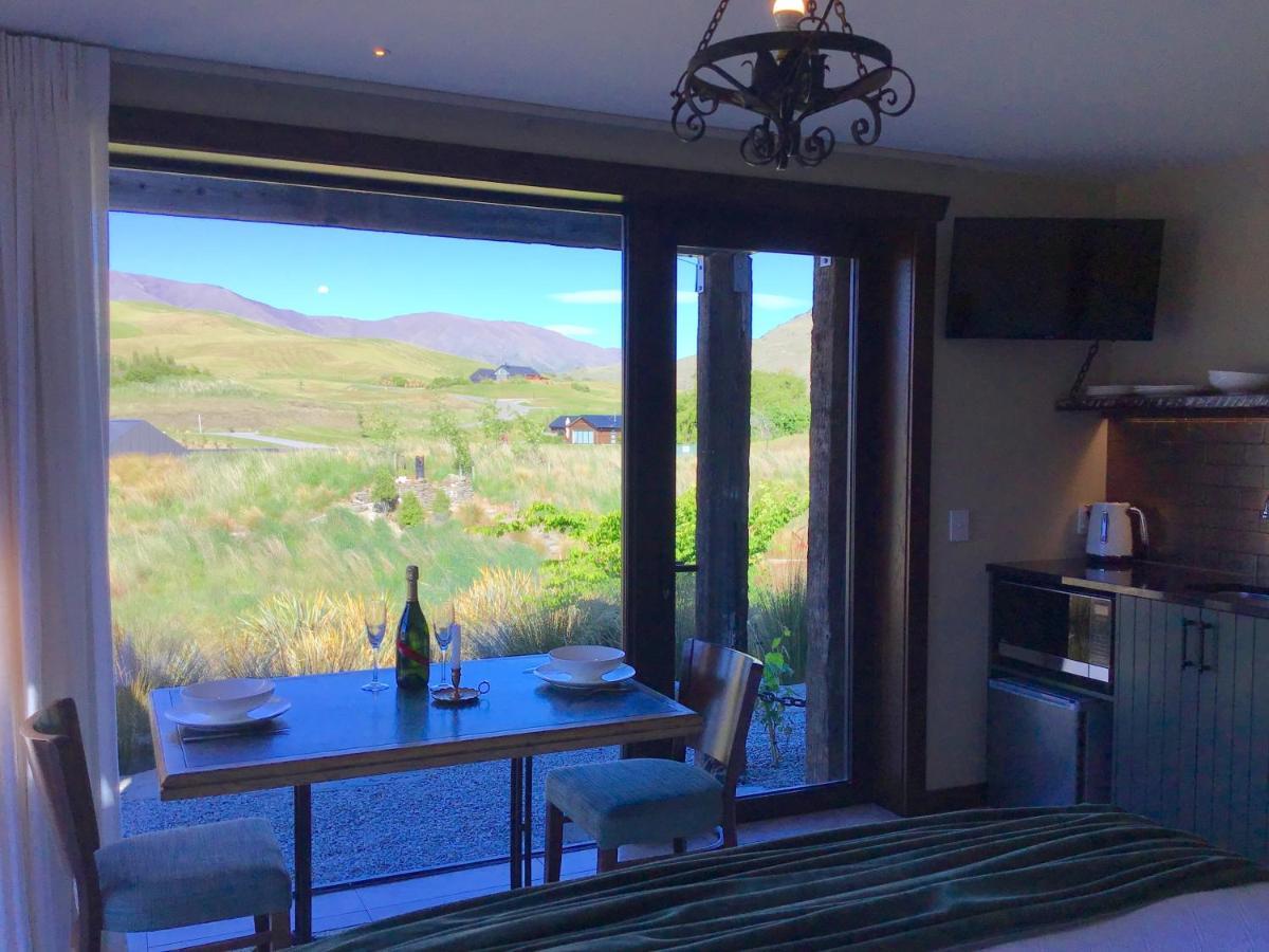 Hawkridge Alpine Suite Queenstown Extérieur photo